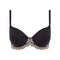 WACOAL Embrace Lace Contour Bra in Black