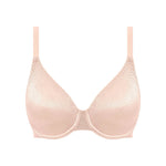 WACOAL Back Appeal U/W Bra in Rose Dust
