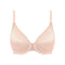 WACOAL Back Appeal U/W Bra in Rose Dust