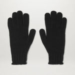 BELSTAFF Watch Gloves in Black