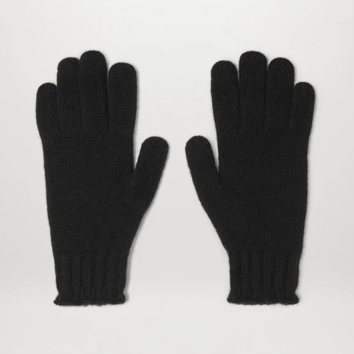 BELSTAFF Watch Gloves in Black