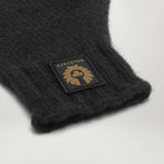 BELSTAFF Watch Gloves in Black