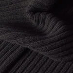 BELSTAFF Watch Scarf in Black