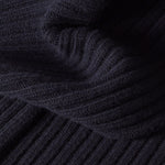 BELSTAFF Watch Scarf in Dark Navy
