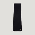BELSTAFF Watch Scarf in Black