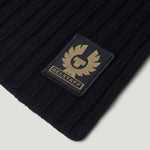 BELSTAFF Watch Scarf in Black
