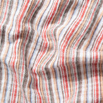 EDMMOND STUDIOS Water Sport Short Sleeve in Plain red