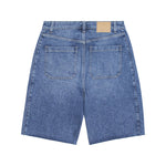 SEVENTY & MOCHI Bo Shorts in Idaho Vintage