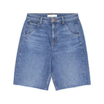 SEVENTY & MOCHI Bo Shorts in Idaho Vintage