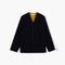 UNFEIGNED Winter Cardigan in Navy