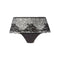 WACOAL Lace Perfection Short in Charcoal
