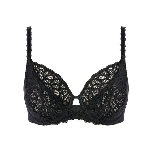 WACOAL Raffine U/W Bra in Black