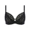 WACOAL Raffine U/W Bra in Black