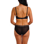 WACOAL Raffine U/W Bra in Black