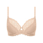 WACOAL Raffine U/W Bra in Frappe