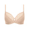 WACOAL Raffine U/W Bra in Frappe
