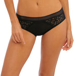 WACOAL Raffine Brief in Black