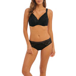 WACOAL Raffine Brief in Black