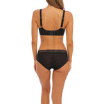 WACOAL Raffine Brief in Black