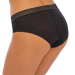 WACOAL Raffine Brief in Black