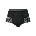 WACOAL Raffine Full Brief in Black