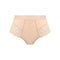 WACOAL Raffine Full Brief in Frappe