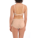WACOAL Raffine Full Brief in Frappe