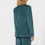 WEEKEND MAX MARA Katanga Blazer in Oil