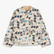 WEEKEND MAX MARA Arizia Quilted Jacket in Beige