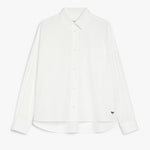 WEEKEND MAX MARA Aureo Shirt in White