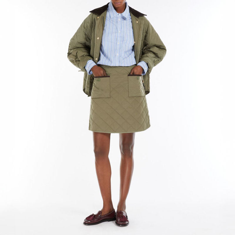 WEEKEND MAX MARA Bahamas Shirt in Light Blue