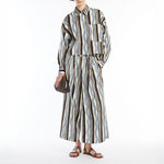 WEEKEND MAX MARA Ragtime Shirt in Blue