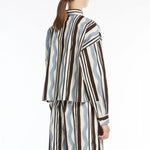 WEEKEND MAX MARA Ragtime Shirt in Blue