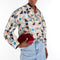 WEEKEND MAX MARA Mescal Shirt in Beige