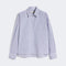 WEEKEND MAX MARA Arturo Shirt in Navy