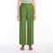 WEEKEND MAX MARA Maliza Trousers in Green