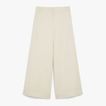 WEEKEND MAX MARA Disco Trousers in Sand