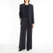 WEEKEND MAX MARA Hidalgo Cargo Trousers in Navy