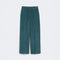 WEEKEND MAX MARA Tania Wide Leg Trouser in Oil