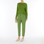 WEEKEND MAX MARA Atzeco Sweater in Green
