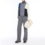 WEEKEND MAX MARA Mestre Jumper in Cornflower