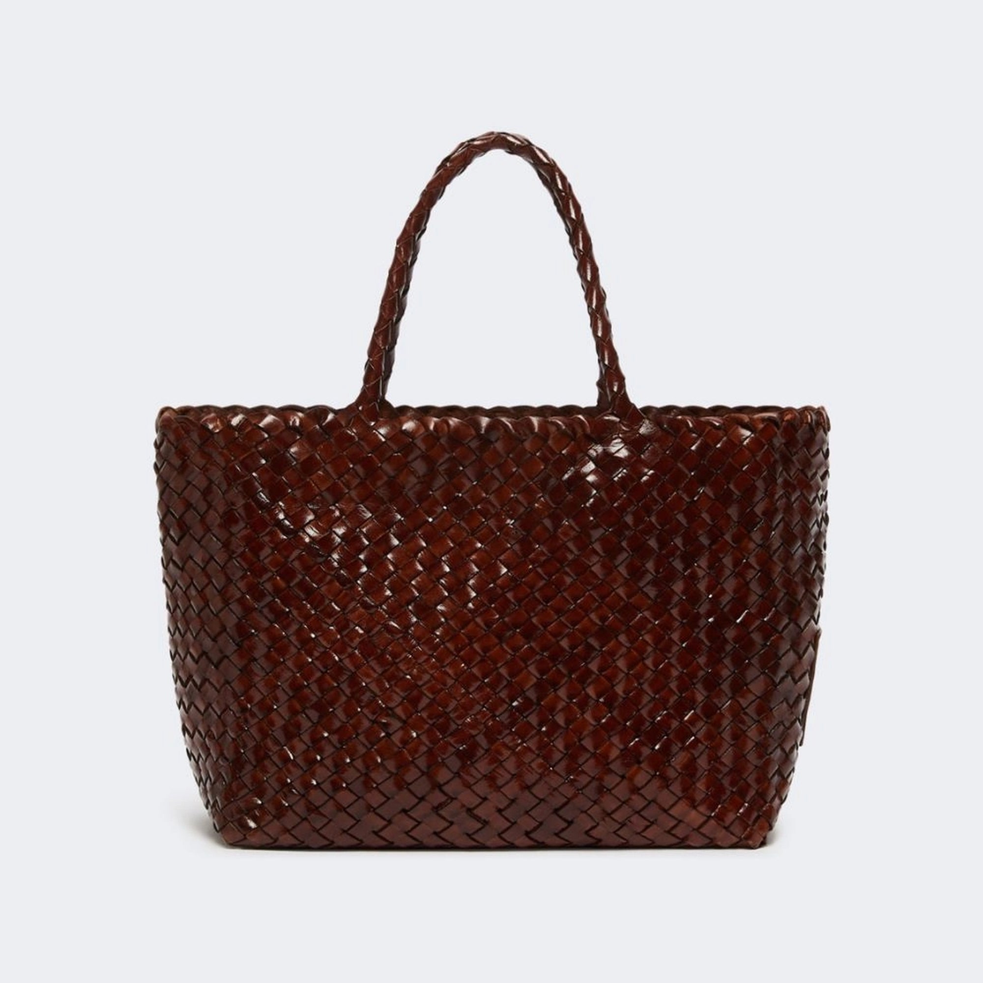 WEEKEND MAX MARA WKAorli Handbag in Tobacco Brown | Collen & Clare