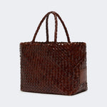 WEEKEND MAX MARA WKAorli Handbag in Tobacco