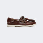 WEEKEND MAX MARA WKAdockside 2 Loafers in Brown