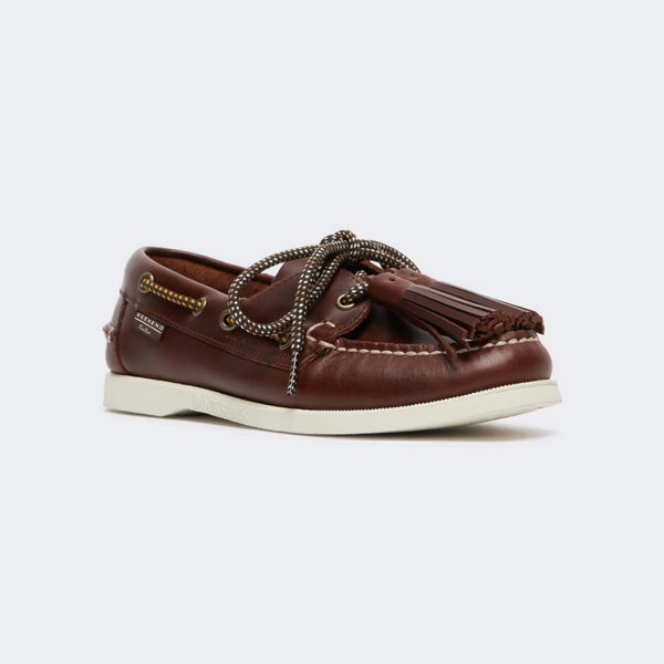 WEEKEND MAX MARA WKAdockside 2 Loafers in Brown