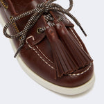 WEEKEND MAX MARA WKAdockside 2 Loafers in Brown