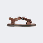 WEEKEND MAX MARA WKAArte Sandals in Brown