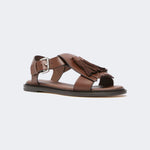 WEEKEND MAX MARA WKAArte Sandals in Brown
