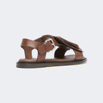 WEEKEND MAX MARA WKAArte Sandals in Brown