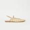 WEEKEND MAX MARA Sonni Shoes in Nudo